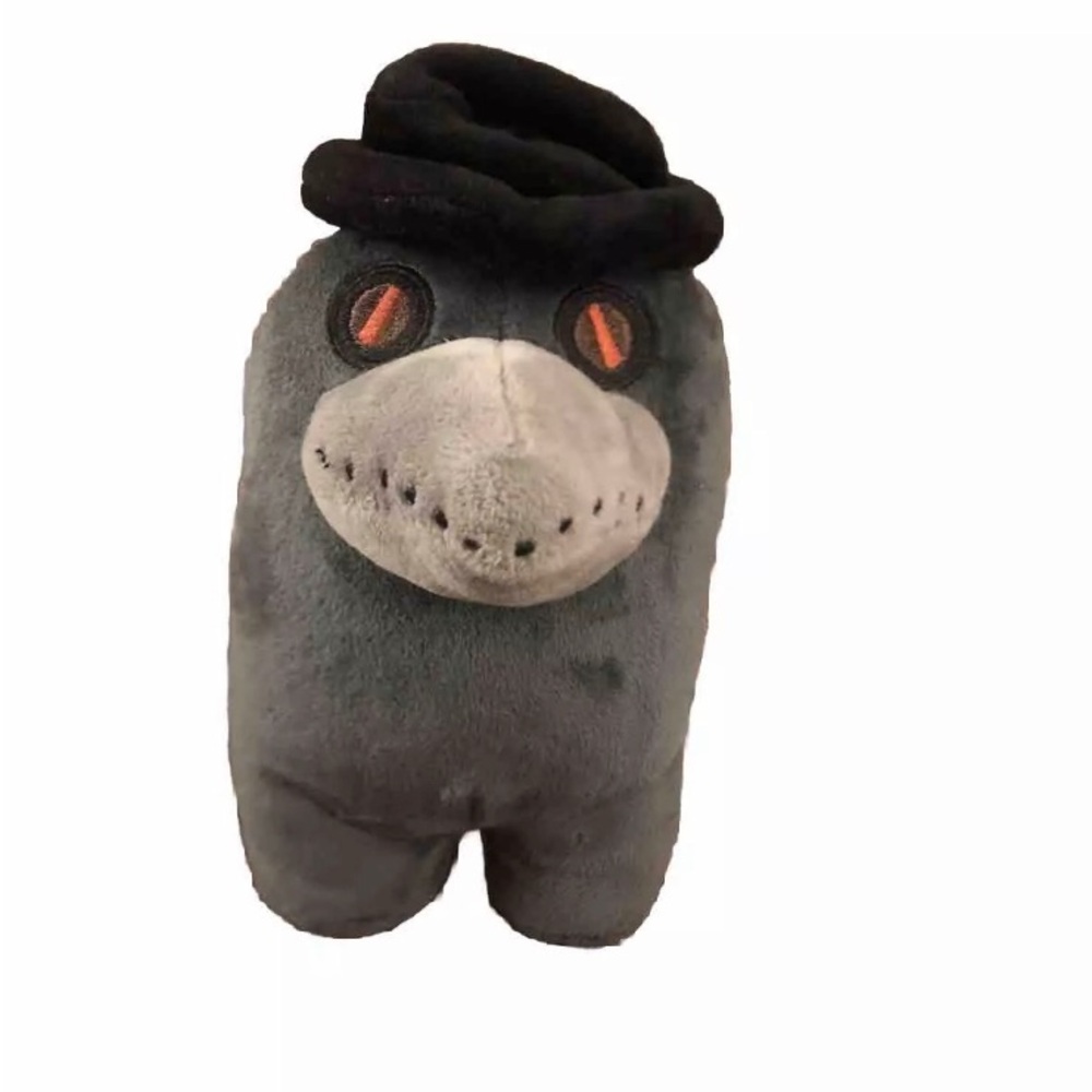 Toikido Among Us Plush 7 inch